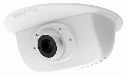 MOBOTIX p26B Complete Cam 6MP, B036, Day