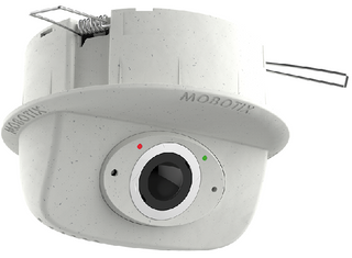 MOBOTIX p26B Complete Cam 6MP, B061, Day