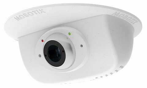 MOBOTIX p26B Complete Cam 6MP, B079, Day
