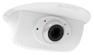 MOBOTIX p26B Complete Cam 6MP, B237, Day
