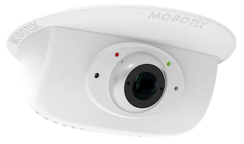MOBOTIX p26B Complete Cam 6MP, B237, Day