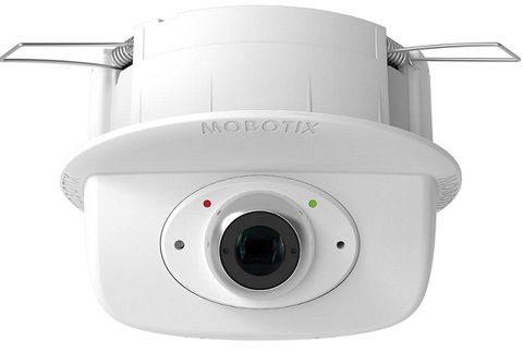 MOBOTIX p26B Body 6MP, Night