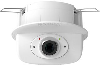 MOBOTIX p26B Complete Cam 6MP, B016, Night