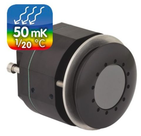 MOBOTIX Thermal Sensor Module For S16/S15, 50 mK, B119 (25 degree)
