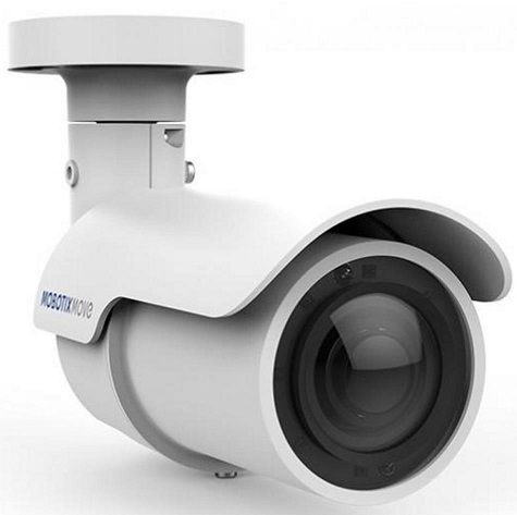 MOBOTIX MOBOTIX MOVE VandalBullet VB1A-4-IR