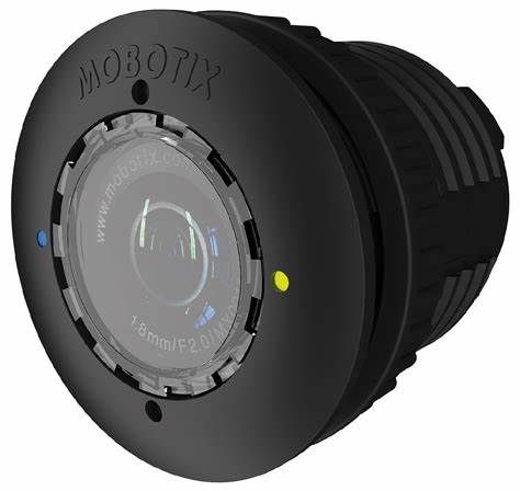 MOBOTIX Sensor Module 6MP, B041 (Day), Black