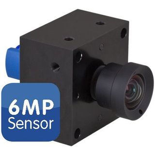 MOBOTIX BlockFlexMount 6MP, Incl. B036 (Day)