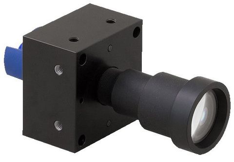 MOBOTIX BlockFlexMount 6MP, Incl. B079 (Night LPF)