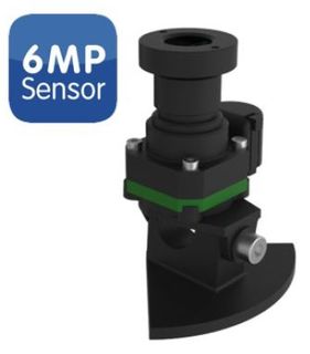 MOBOTIX Sensor Module D16/D15 6MP, Incl. B041 (Day)
