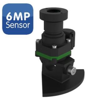 MOBOTIX Sensor Module D16/D15 6MP, Incl. B119 (Night)