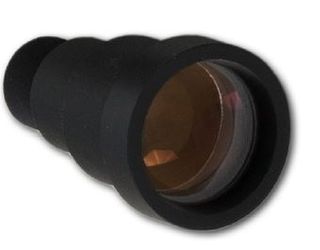 MOBOTIX Super Tele Lens B500, Focal Length: 50 mm