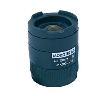 MOBOTIX CSVario Lens For Cameras With CS-Mount