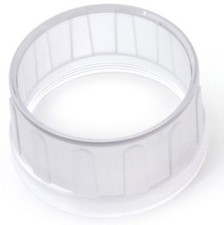 MOBOTIX Replacement Lens Cover M2x, With Glass Pane