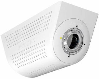 MOBOTIX SurroundMount S1x, White