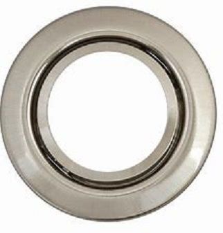 MOBOTIX HaloMount S1x, Brushed Nickel