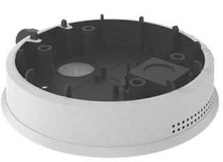 MOBOTIX On-Wall Mounting Set With Audio For v26, White