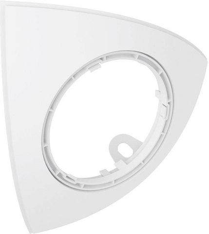 MOBOTIX Corner Mounting Set For c2x