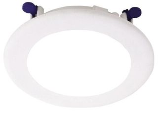 MOBOTIX In-Ceiling Set For Q2x/D2x/ExtIO, White