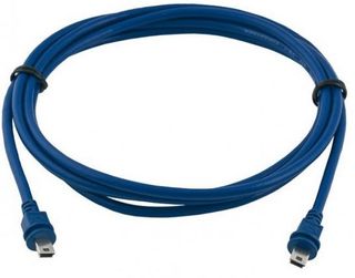 MOBOTIX Sensor Cable For S1x, 0.5 m