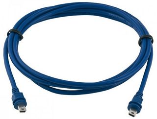 MOBOTIX Sensor Cable For S1x, 1 m