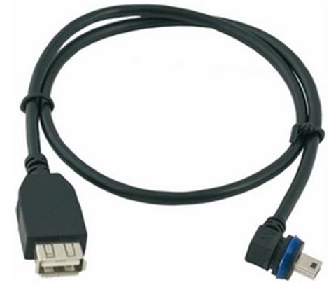 MOBOTIX USB Device Cable For M/Q/T2x, 5 m