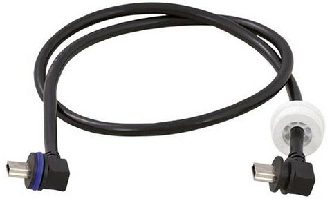 MOBOTIX ExtIO Cable For M/Q/T2x, 2 m