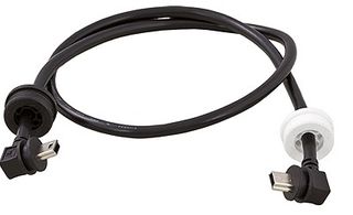 MOBOTIX ExtIO Cable For  D25/D26, 0.5 m
