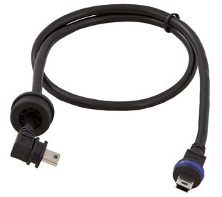 MOBOTIX 232-IO-Box Cable For  D25/D26, 0.5 m