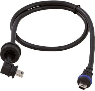 MOBOTIX 232-IO-Box Cable For M/Q/T2x, 0.5 m