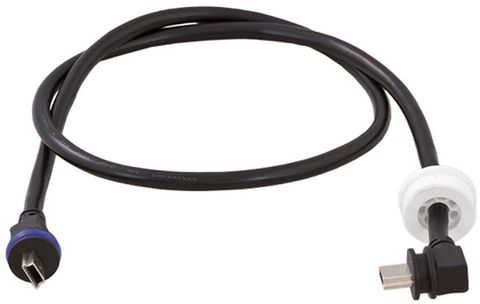 MOBOTIX ExtIO Cable For D/S/V1x, 0.5 m