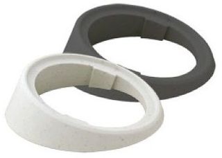 MOBOTIX Sealing Ring For Hemispheric Sensor Modules, White