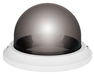 MOBOTIX Tinted Dome For MOBOTIX MOVE VandalDome