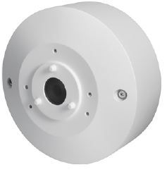 MOBOTIX Wall Mount For MOBOTIX MOVE 4MP BulletCamera