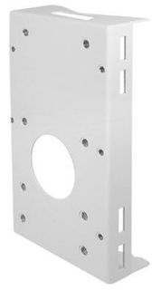 MOBOTIX Pole Mount For MOBOTIX MOVE SD-330/SD-340-IR