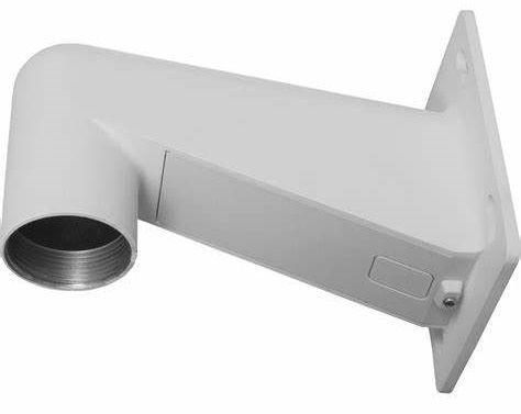 MOBOTIX Wall Mount For MOBOTIX MOVE SD-330/SD-340-IR