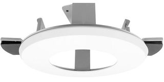 MOBOTIX In-Ceiling Set For MOBOTIX MOVE VandalDome