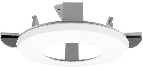 MOBOTIX In-Ceiling Set For MOBOTIX MOVE VandalDome