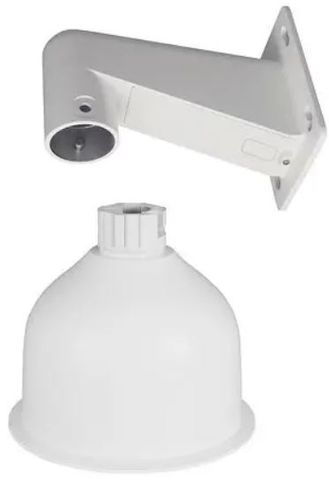 MOBOTIX Wall Mount For MOBOTIX MOVE VandalDome