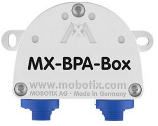 MOBOTIX MX-BPA-BOX