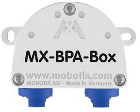MOBOTIX MX-BPA-BOX
