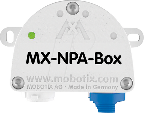 MOBOTIX MX-NPA-Box