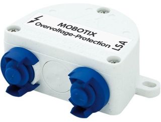 MOBOTIX Network Connector with Surge Protection, RJ45 Version
