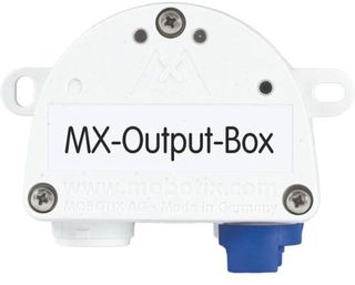 MOBOTIX MX-Input-Box