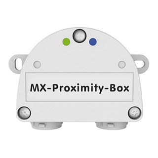 MOBOTIX MX-Proximity-Box