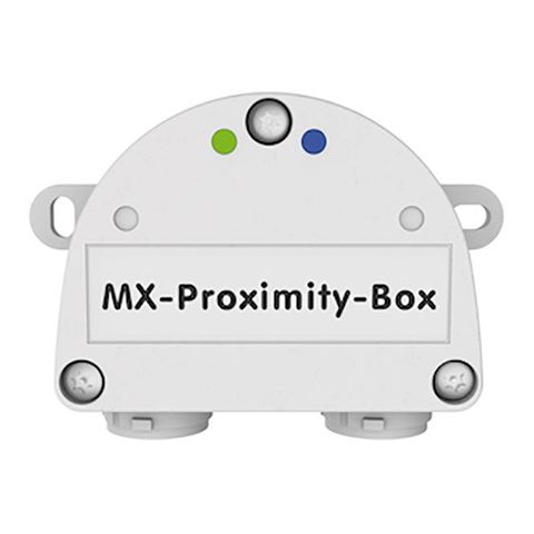 MOBOTIX MX-Proximity-Box