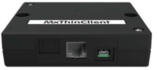 MOBOTIX MxThinClient