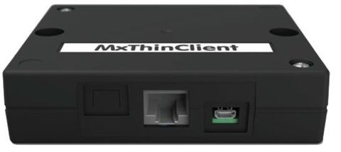 MOBOTIX MxThinClient