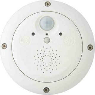 MOBOTIX ExtIO Extension Module For All MOBOTIX Cameras