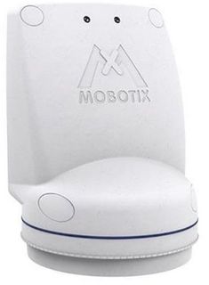 MOBOTIX MxSplitProtect Cover, Horizontal