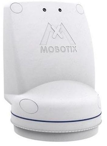 MOBOTIX MxSplitProtect Cover, Horizontal